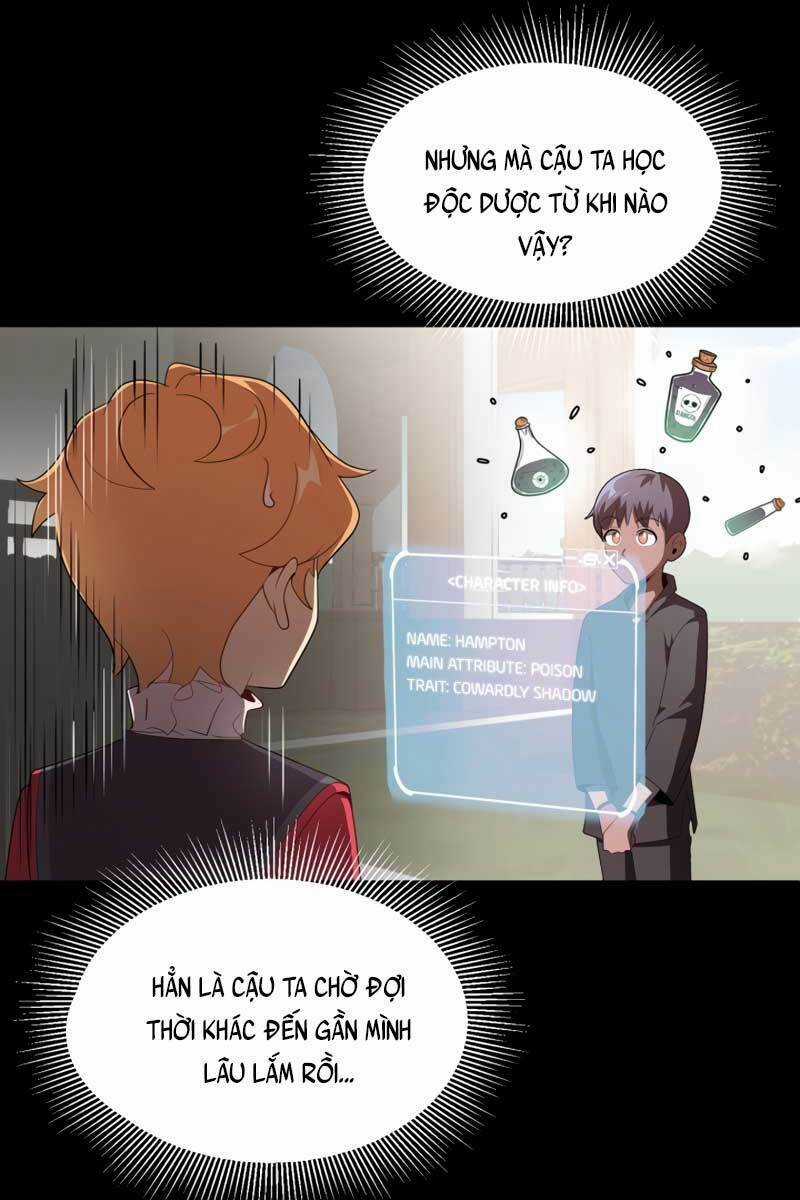 Con Trai Út Của Đại Pháp Sư Lừng Danh Chapter 3 trang 10