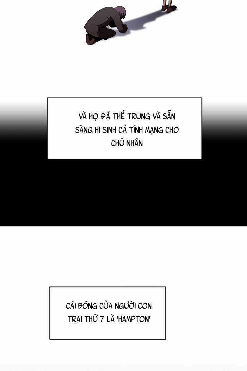 Con Trai Út Của Đại Pháp Sư Lừng Danh Chapter 3 trang 12