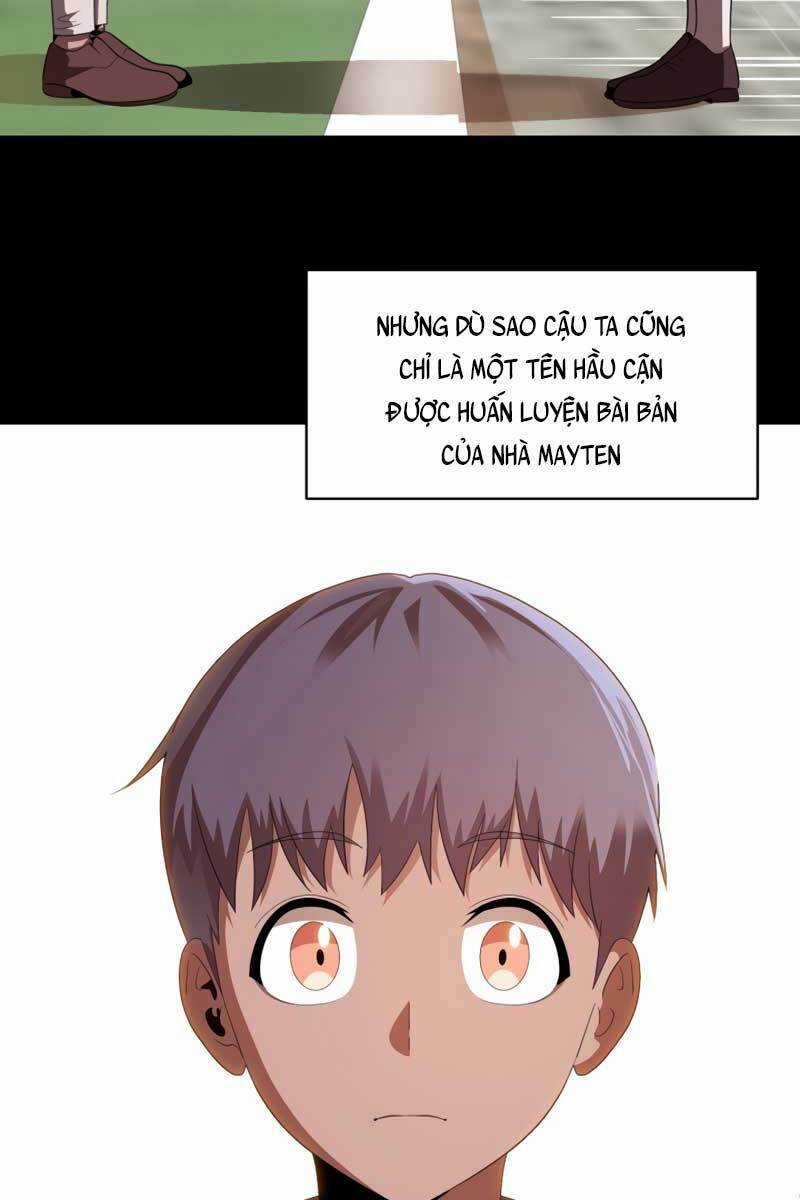 Con Trai Út Của Đại Pháp Sư Lừng Danh Chapter 3 trang 15