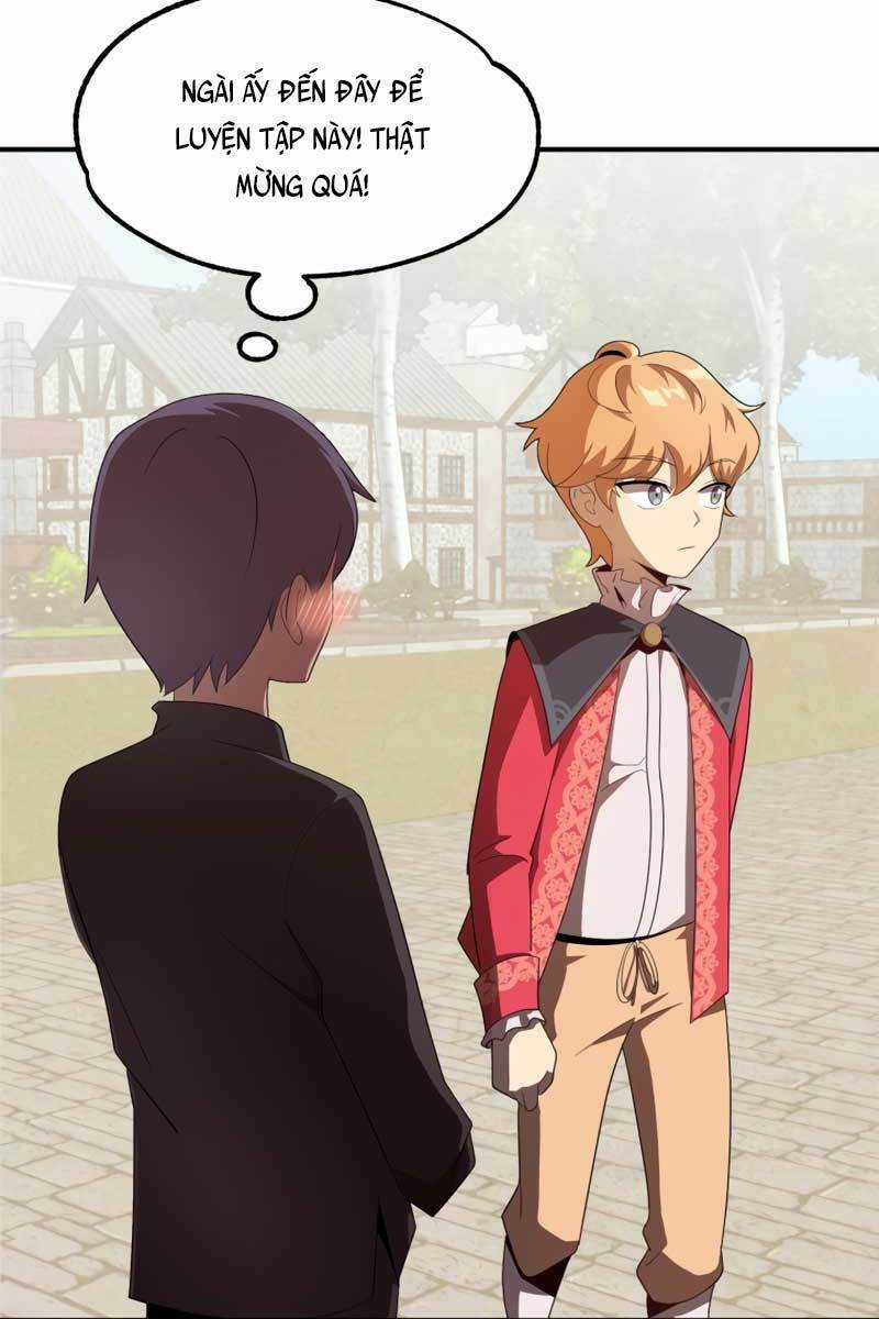 Con Trai Út Của Đại Pháp Sư Lừng Danh Chapter 3 trang 18