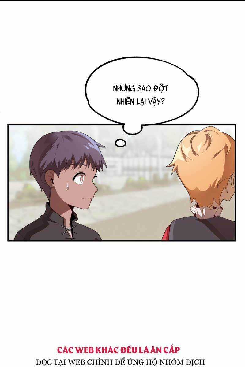 Con Trai Út Của Đại Pháp Sư Lừng Danh Chapter 3 trang 19