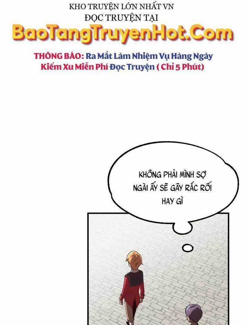 Con Trai Út Của Đại Pháp Sư Lừng Danh Chapter 3 trang 20