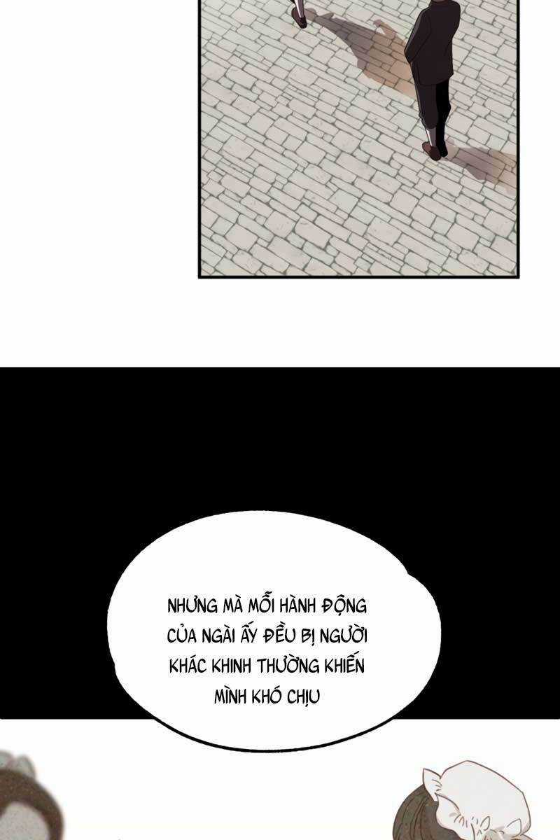 Con Trai Út Của Đại Pháp Sư Lừng Danh Chapter 3 trang 21