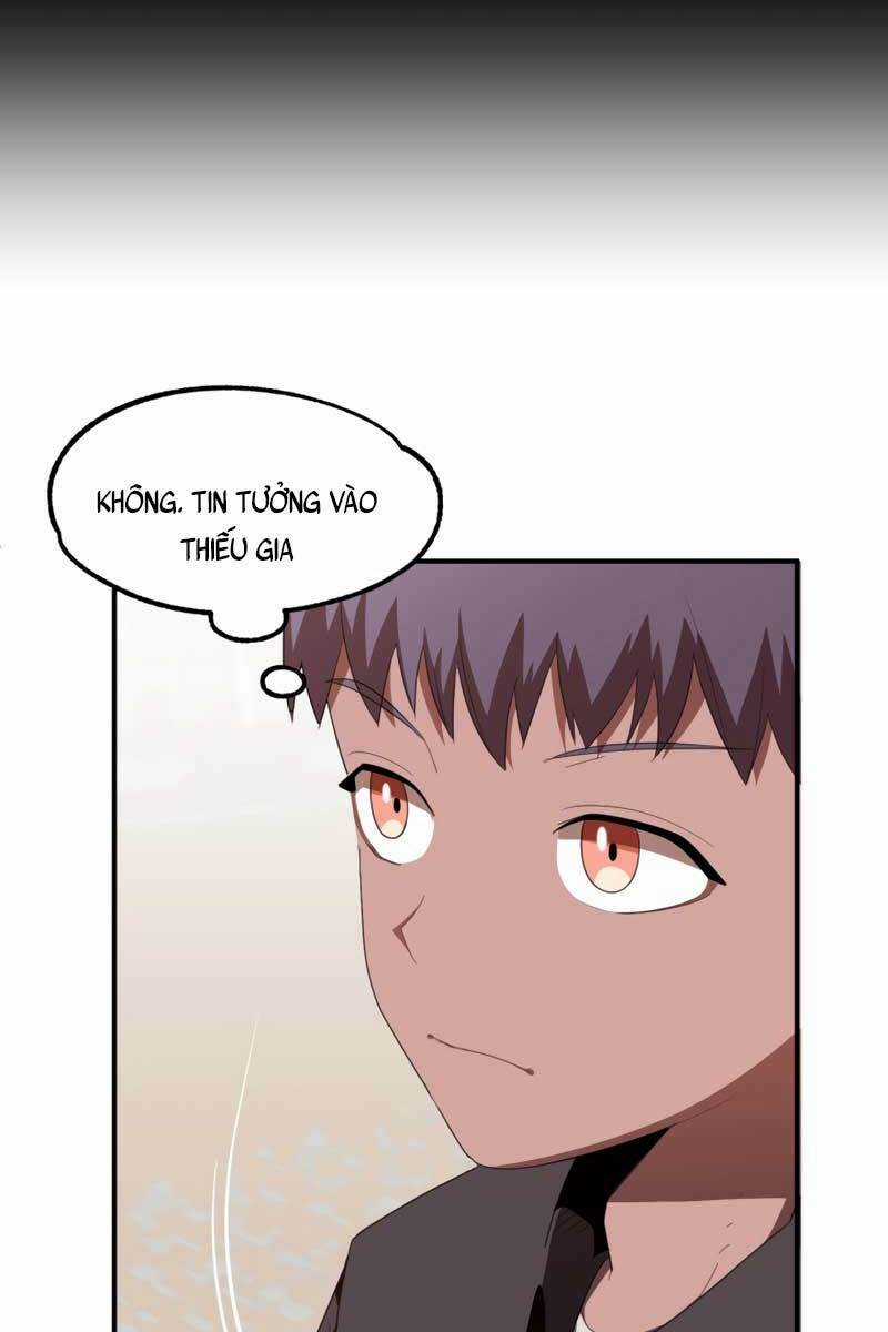 Con Trai Út Của Đại Pháp Sư Lừng Danh Chapter 3 trang 23