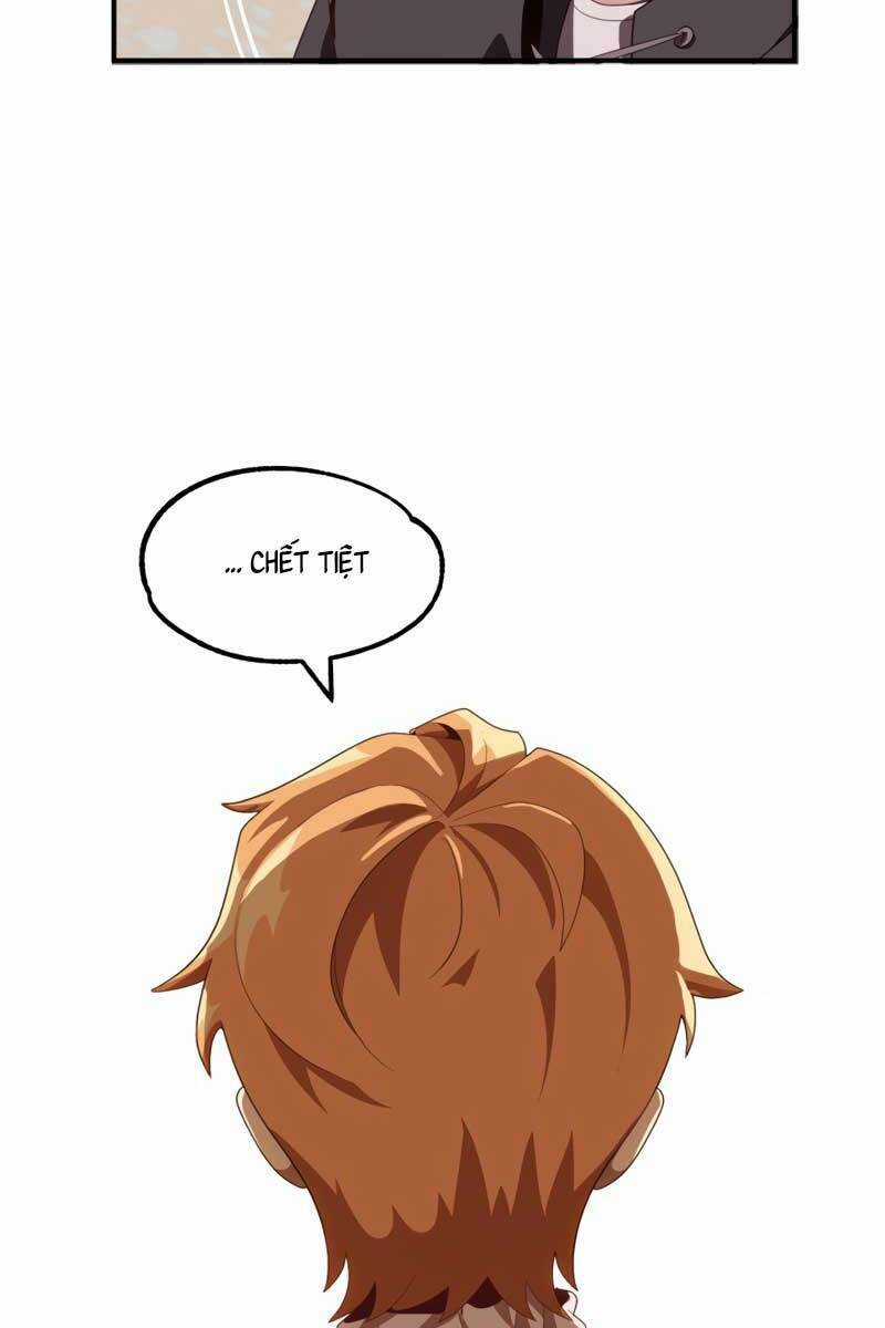 Con Trai Út Của Đại Pháp Sư Lừng Danh Chapter 3 trang 24