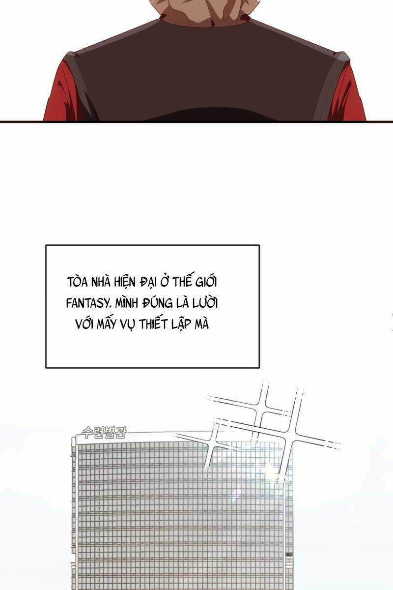 Con Trai Út Của Đại Pháp Sư Lừng Danh Chapter 3 trang 25