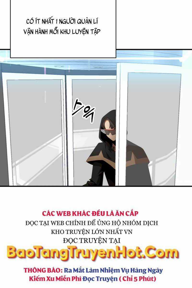 Con Trai Út Của Đại Pháp Sư Lừng Danh Chapter 3 trang 28