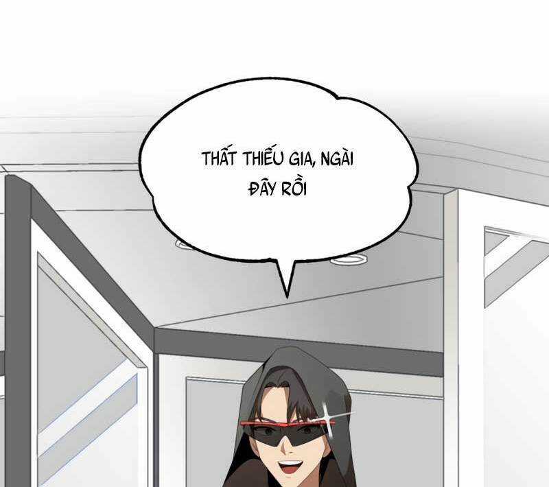 Con Trai Út Của Đại Pháp Sư Lừng Danh Chapter 3 trang 29