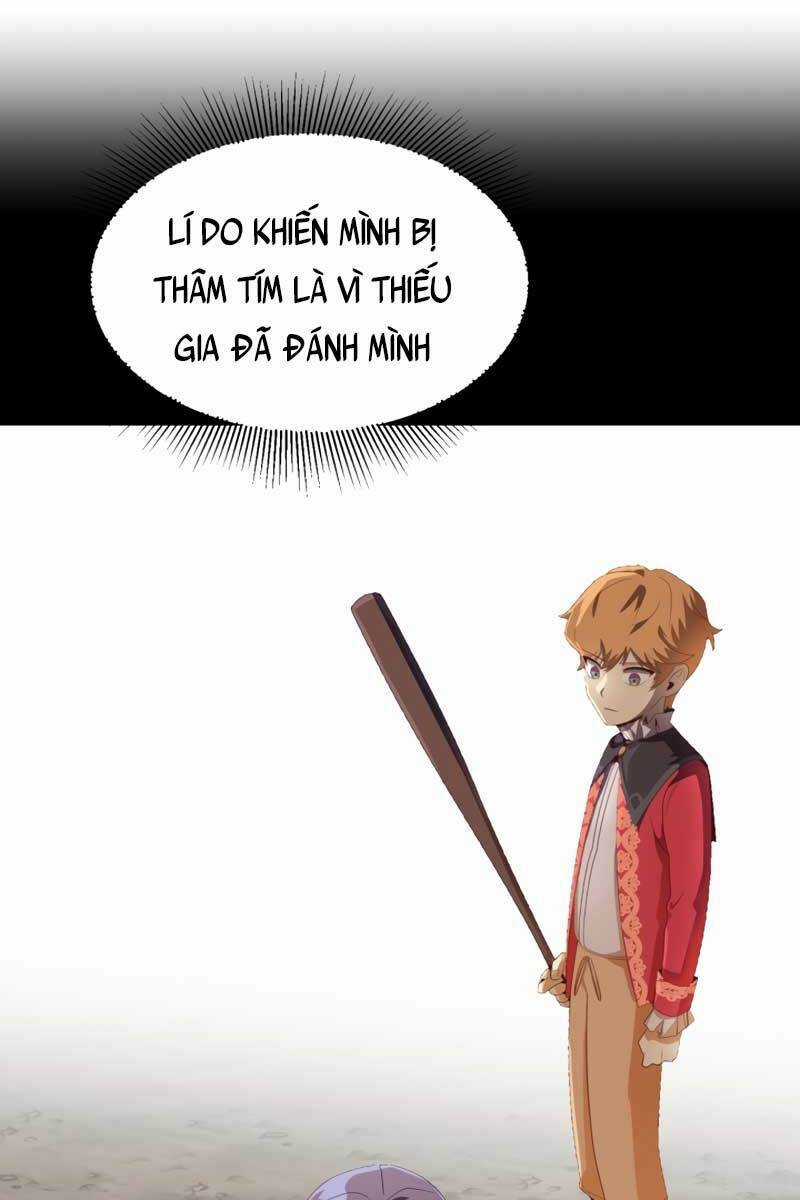 Con Trai Út Của Đại Pháp Sư Lừng Danh Chapter 3 trang 3