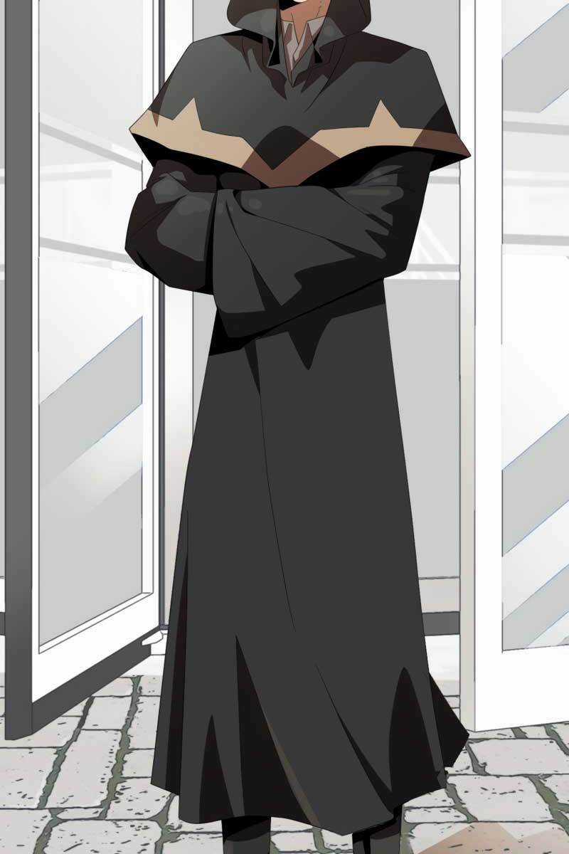 Con Trai Út Của Đại Pháp Sư Lừng Danh Chapter 3 trang 30