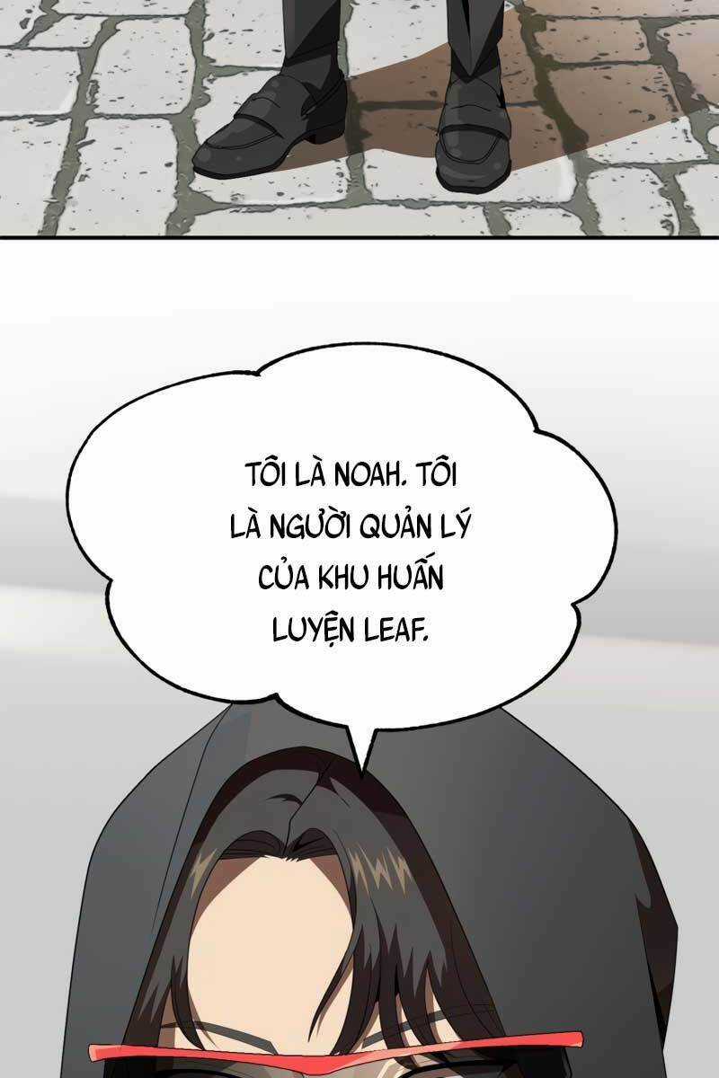 Con Trai Út Của Đại Pháp Sư Lừng Danh Chapter 3 trang 31