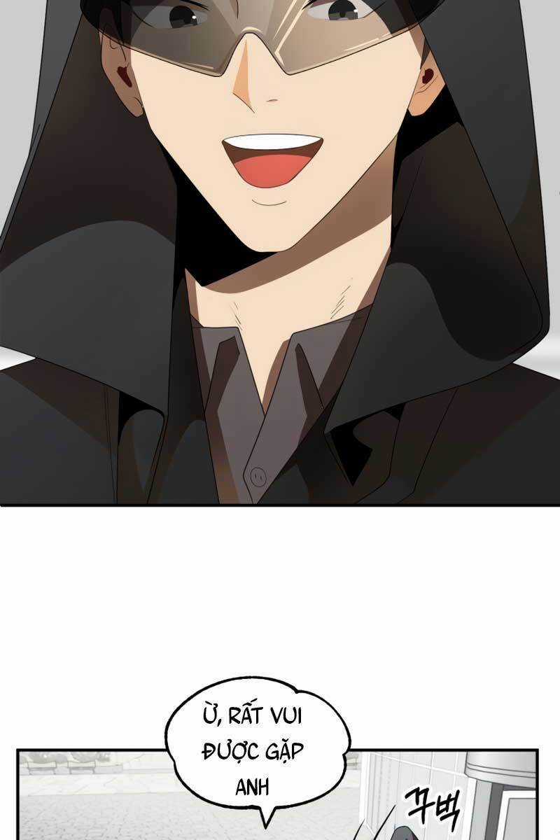 Con Trai Út Của Đại Pháp Sư Lừng Danh Chapter 3 trang 32