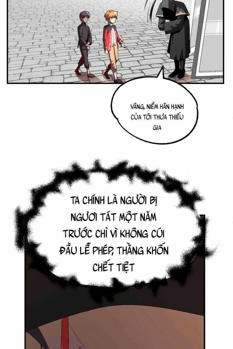 Con Trai Út Của Đại Pháp Sư Lừng Danh Chapter 3 trang 33