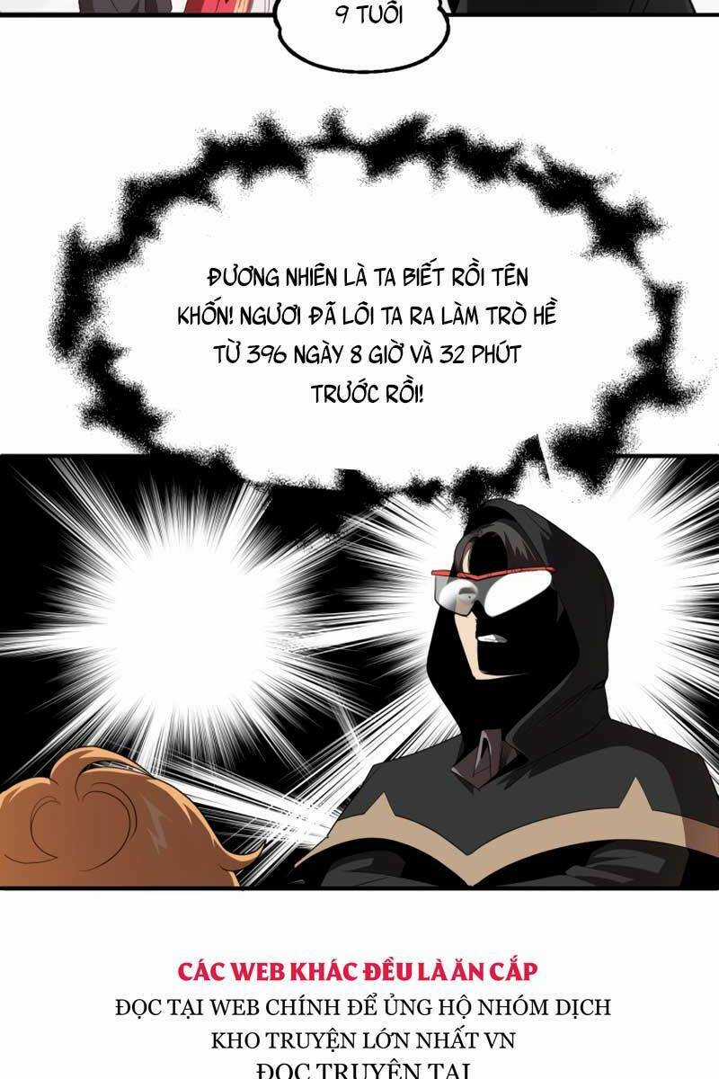 Con Trai Út Của Đại Pháp Sư Lừng Danh Chapter 3 trang 38