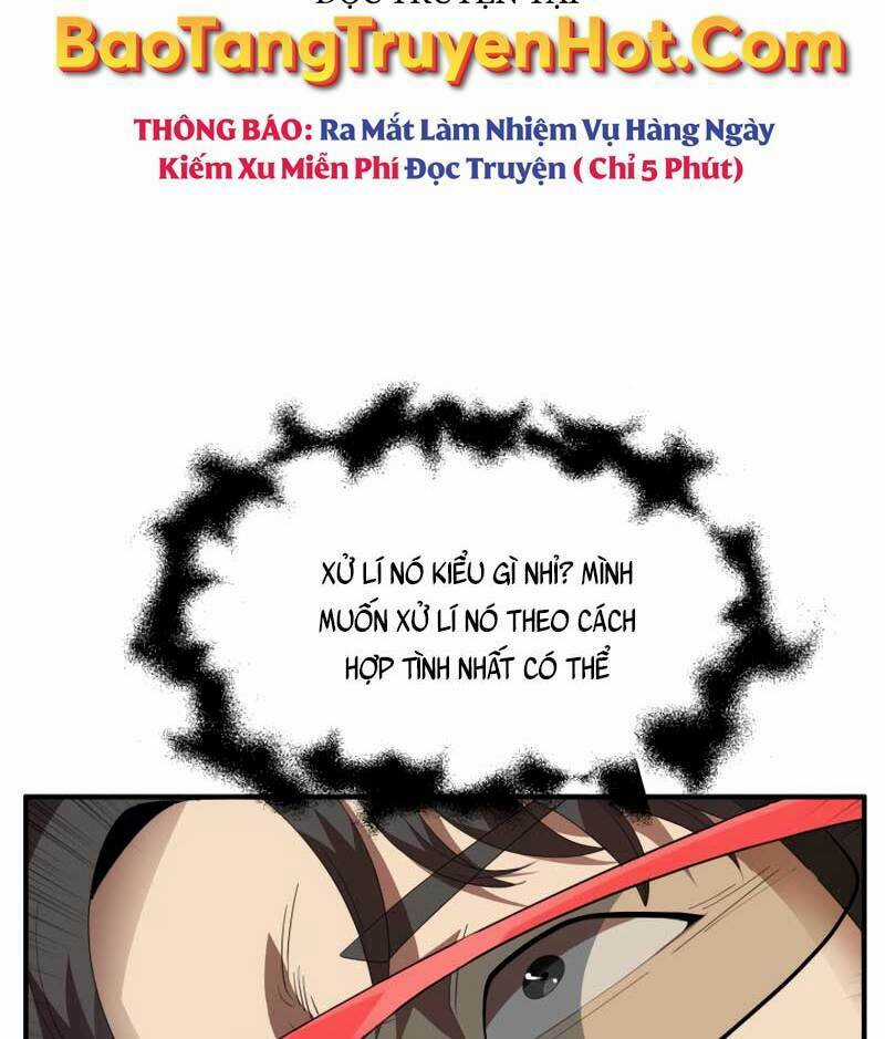 Con Trai Út Của Đại Pháp Sư Lừng Danh Chapter 3 trang 39