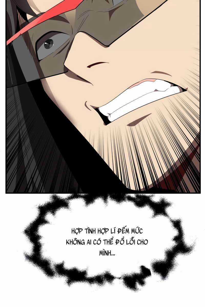 Con Trai Út Của Đại Pháp Sư Lừng Danh Chapter 3 trang 40