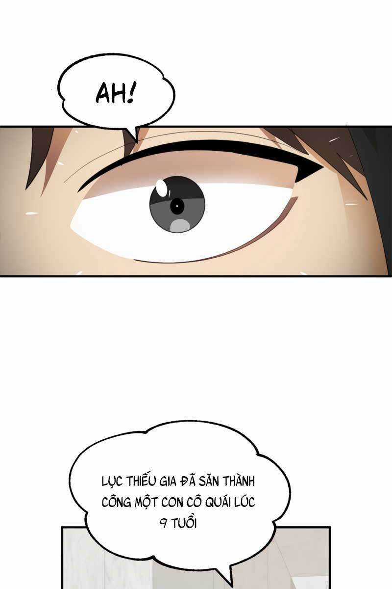 Con Trai Út Của Đại Pháp Sư Lừng Danh Chapter 3 trang 41