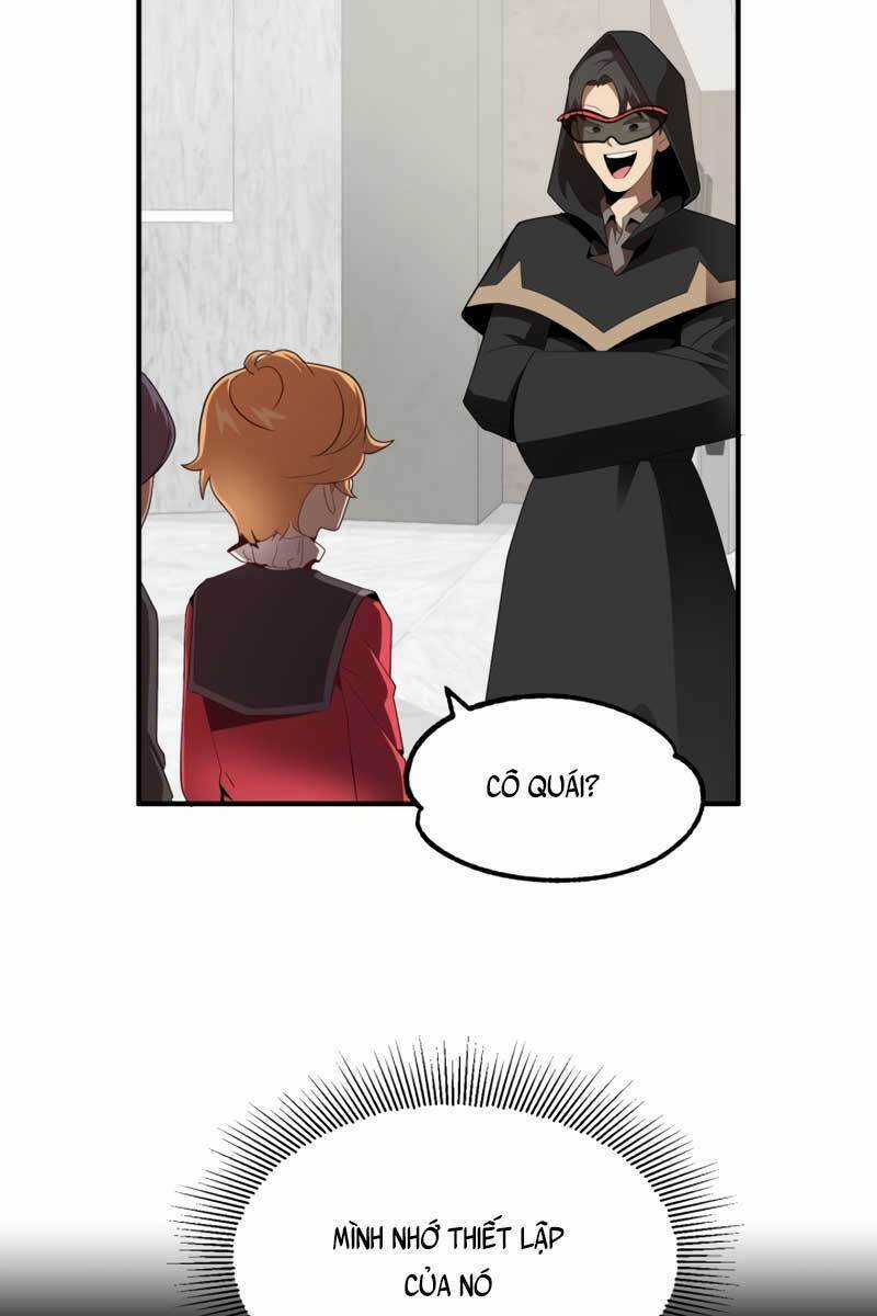 Con Trai Út Của Đại Pháp Sư Lừng Danh Chapter 3 trang 42