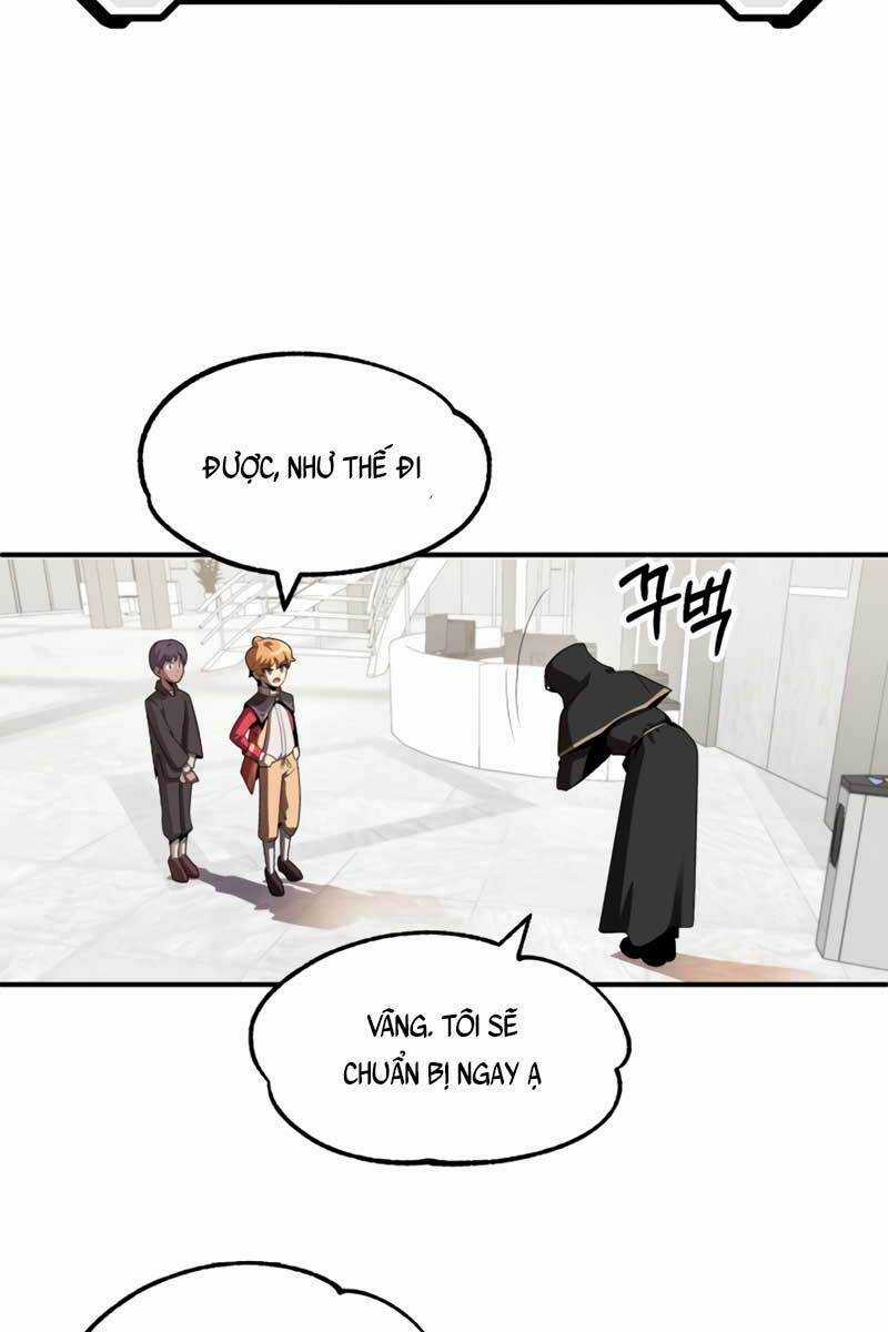 Con Trai Út Của Đại Pháp Sư Lừng Danh Chapter 3 trang 44