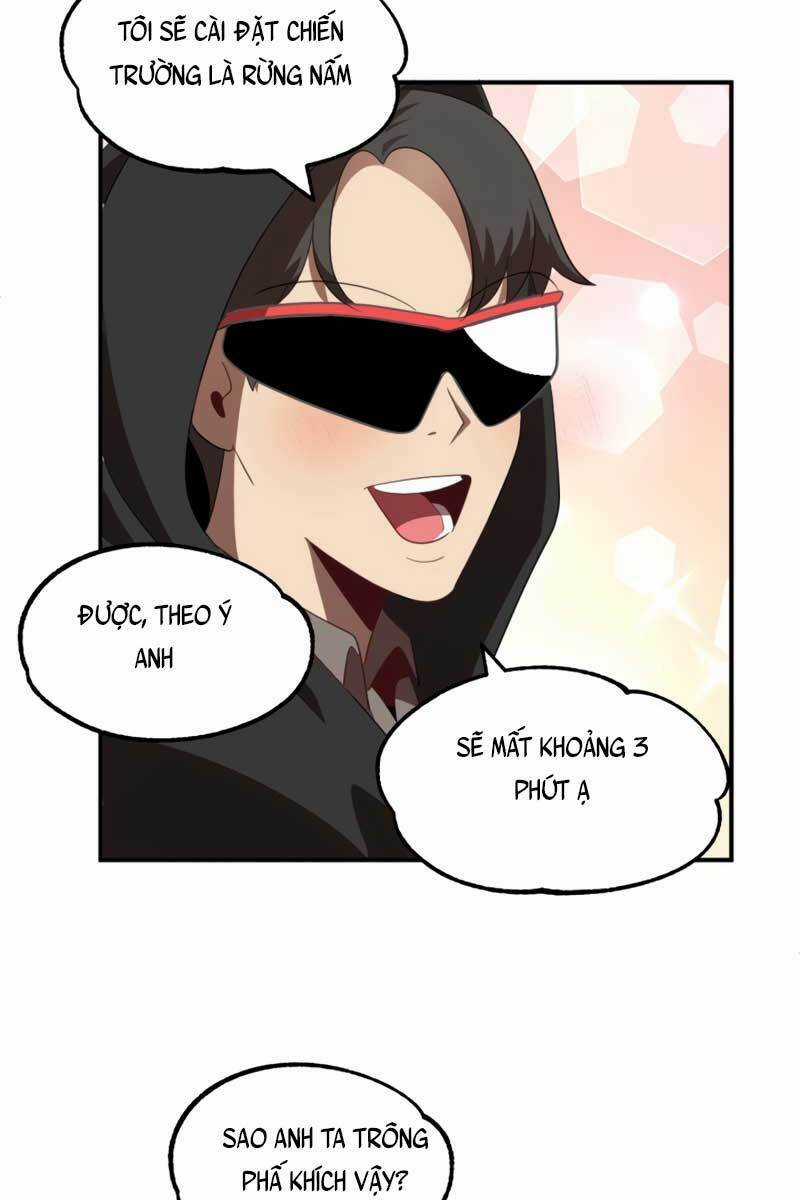 Con Trai Út Của Đại Pháp Sư Lừng Danh Chapter 3 trang 45