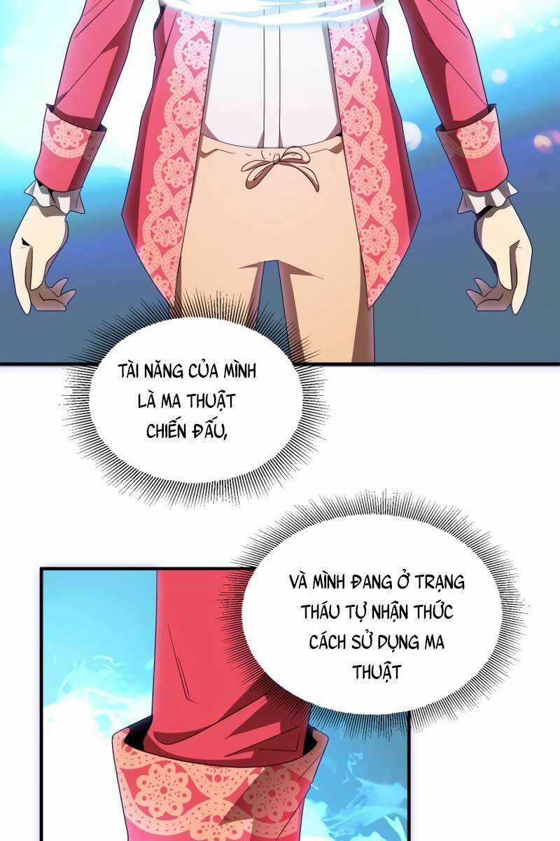 Con Trai Út Của Đại Pháp Sư Lừng Danh Chapter 3 trang 49