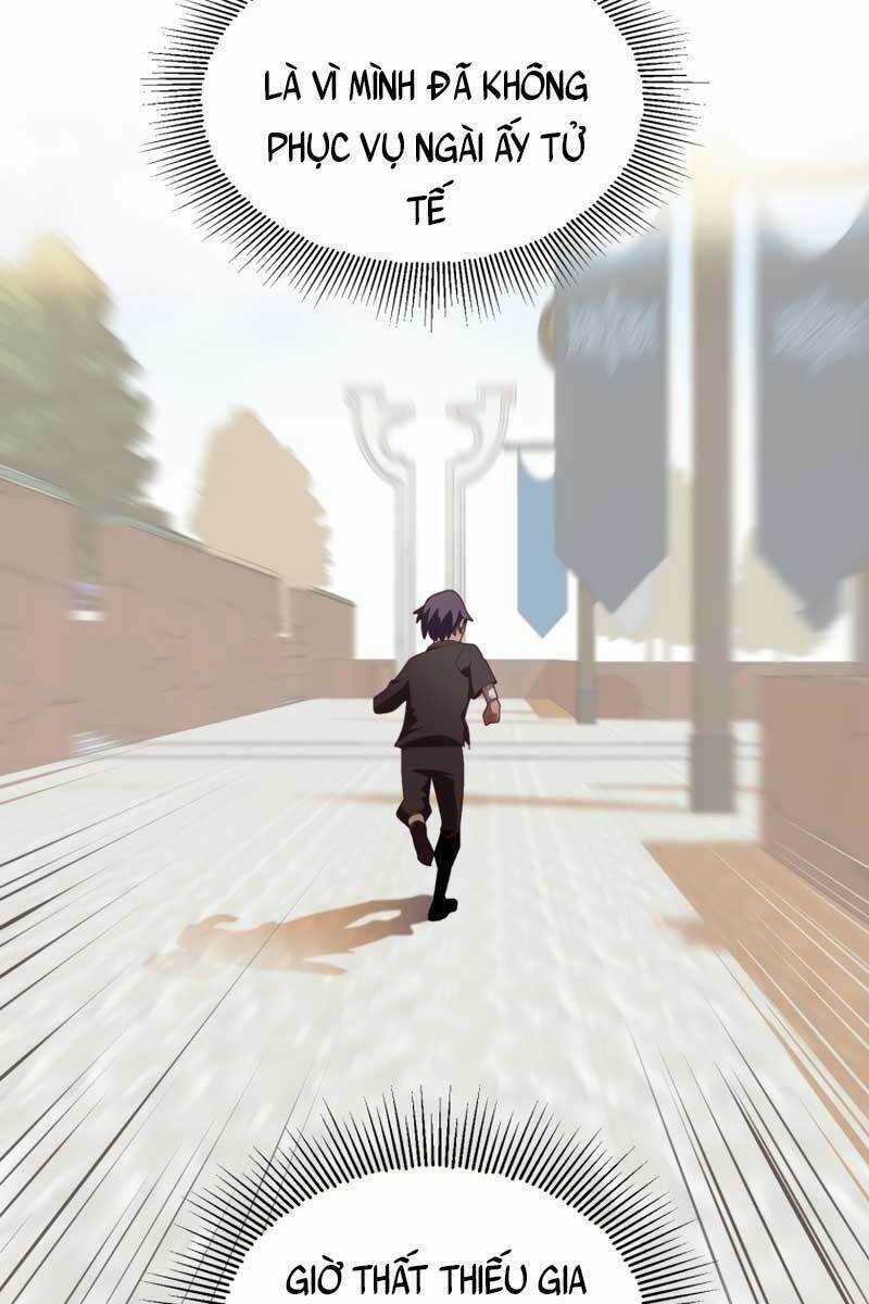 Con Trai Út Của Đại Pháp Sư Lừng Danh Chapter 3 trang 5