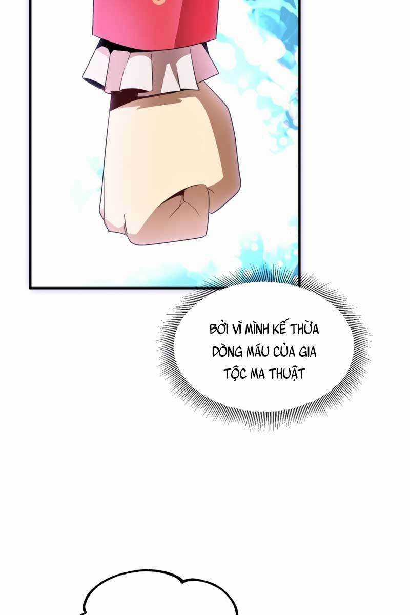 Con Trai Út Của Đại Pháp Sư Lừng Danh Chapter 3 trang 50