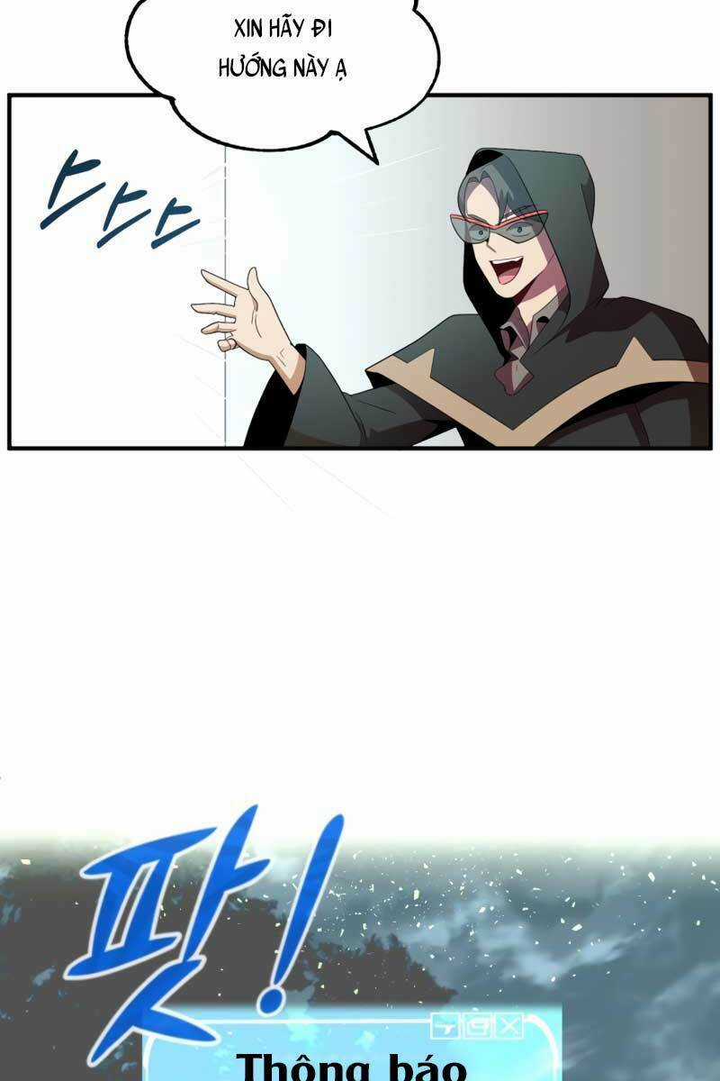 Con Trai Út Của Đại Pháp Sư Lừng Danh Chapter 3 trang 51