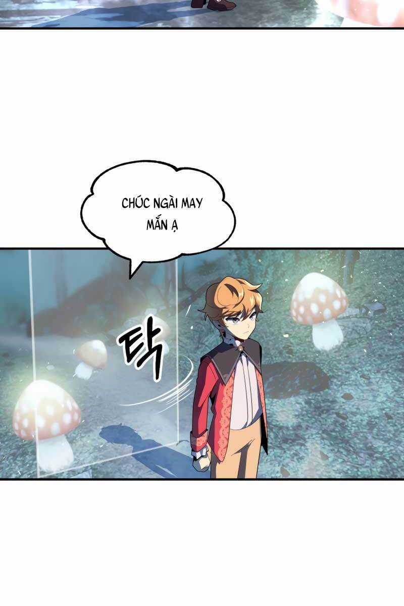 Con Trai Út Của Đại Pháp Sư Lừng Danh Chapter 3 trang 53