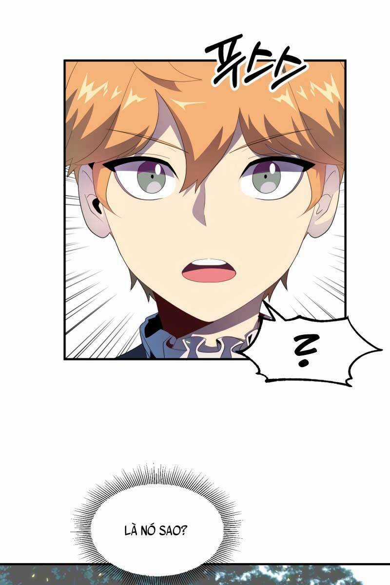 Con Trai Út Của Đại Pháp Sư Lừng Danh Chapter 3 trang 54