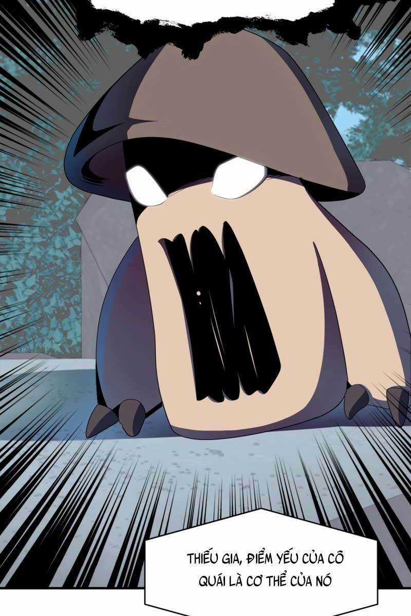 Con Trai Út Của Đại Pháp Sư Lừng Danh Chapter 3 trang 56