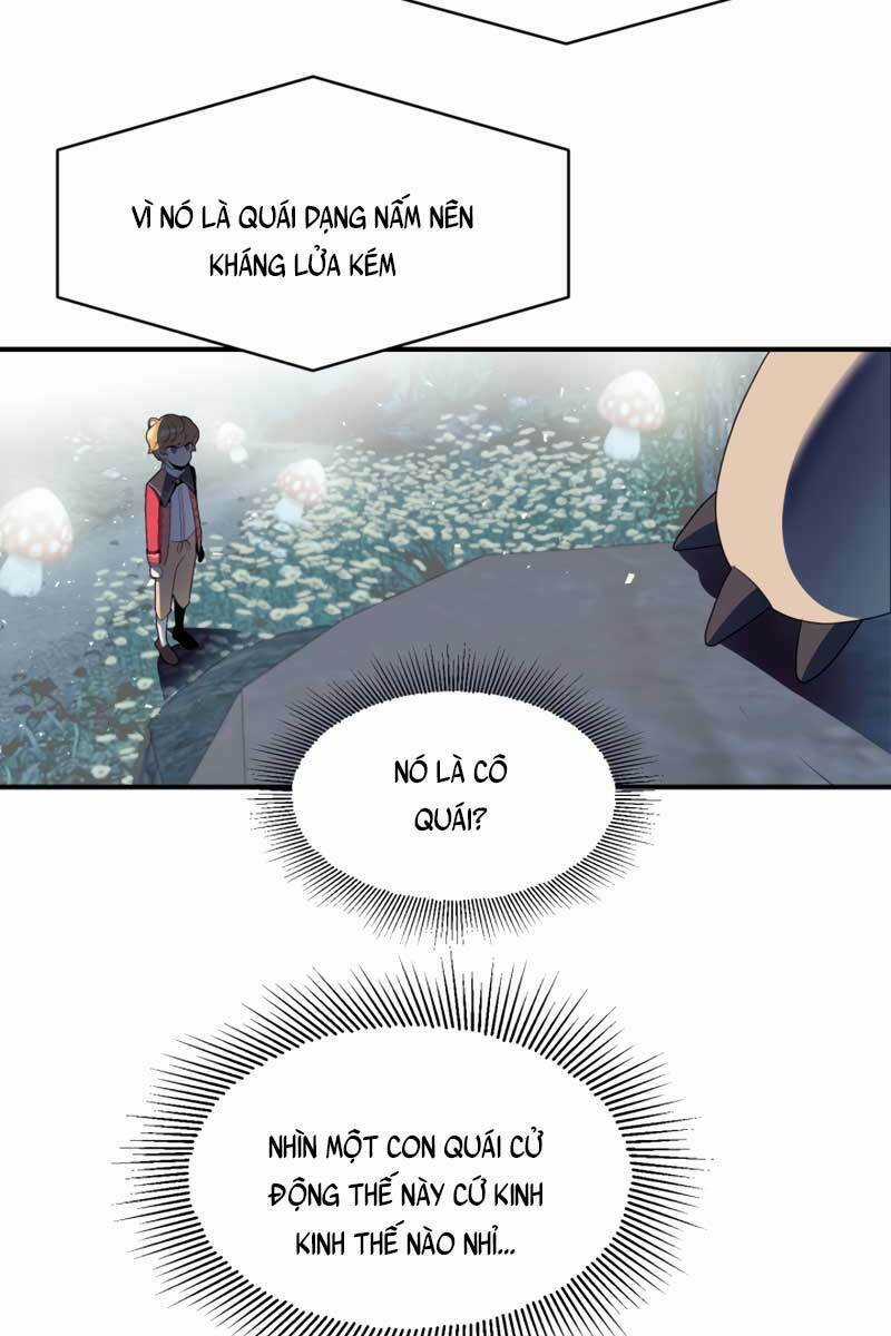 Con Trai Út Của Đại Pháp Sư Lừng Danh Chapter 3 trang 57