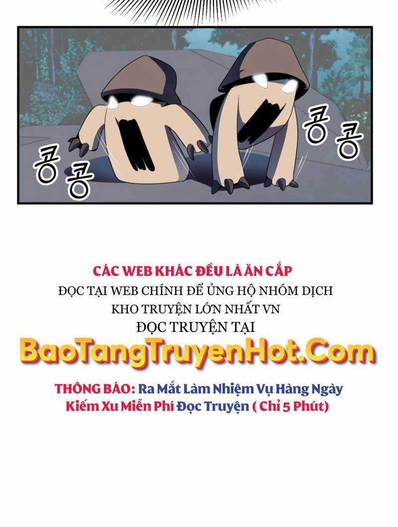 Con Trai Út Của Đại Pháp Sư Lừng Danh Chapter 3 trang 58