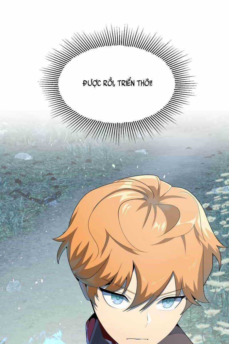 Con Trai Út Của Đại Pháp Sư Lừng Danh Chapter 3 trang 59