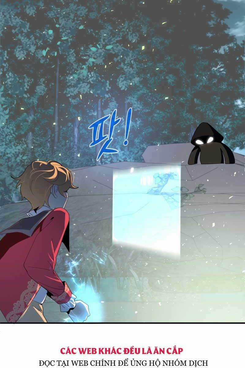 Con Trai Út Của Đại Pháp Sư Lừng Danh Chapter 3 trang 62