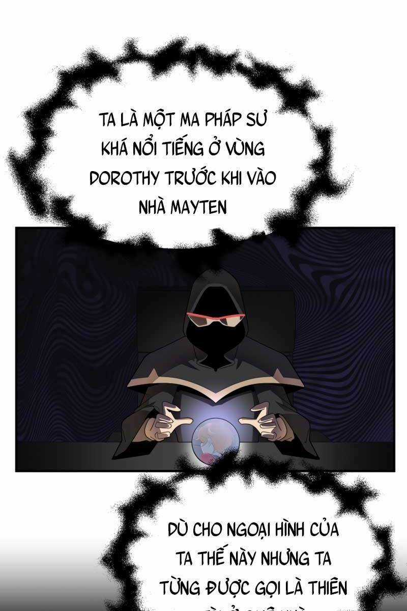 Con Trai Út Của Đại Pháp Sư Lừng Danh Chapter 3 trang 66