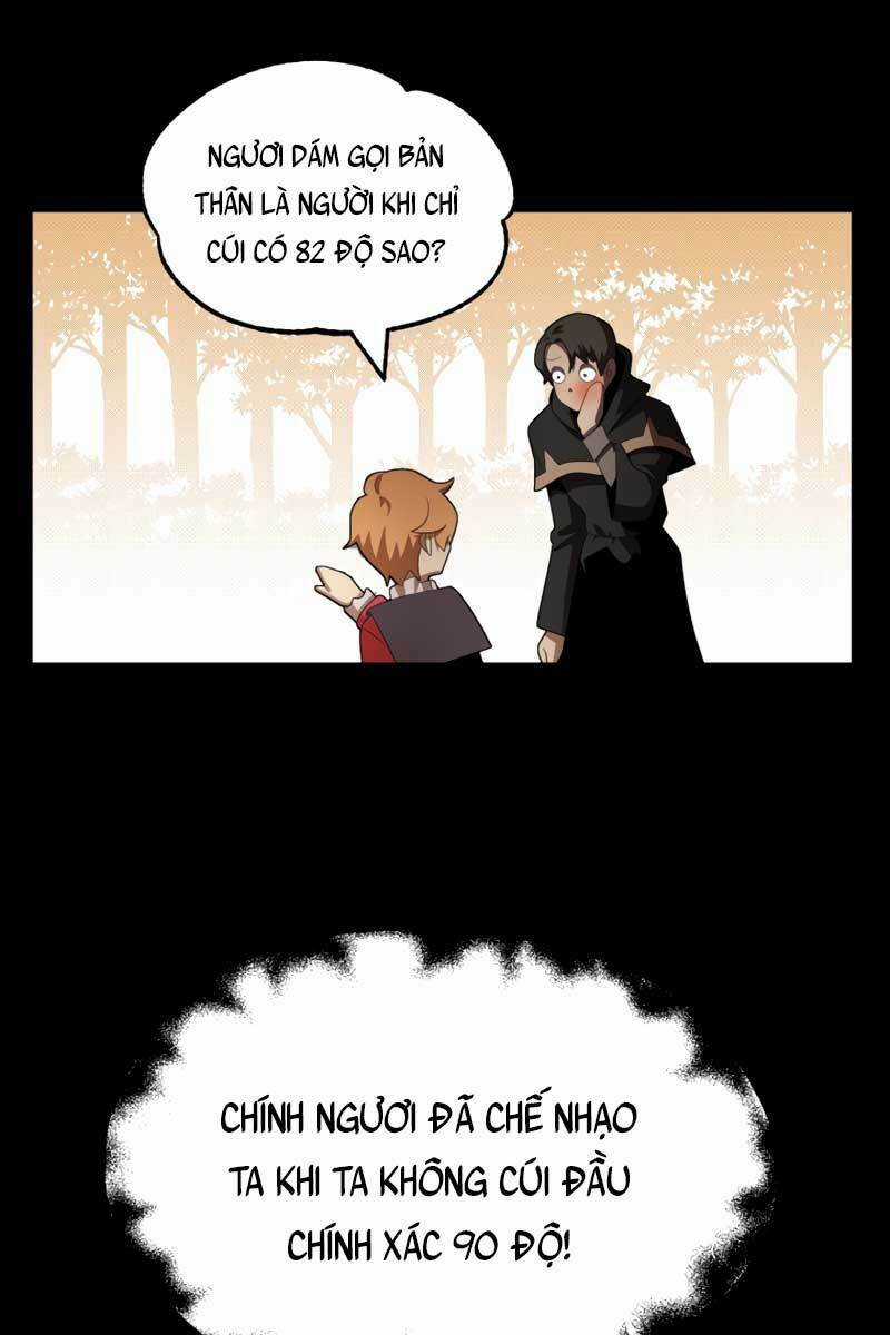 Con Trai Út Của Đại Pháp Sư Lừng Danh Chapter 3 trang 69