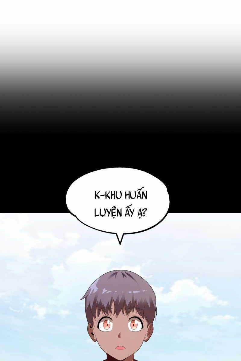 Con Trai Út Của Đại Pháp Sư Lừng Danh Chapter 3 trang 7