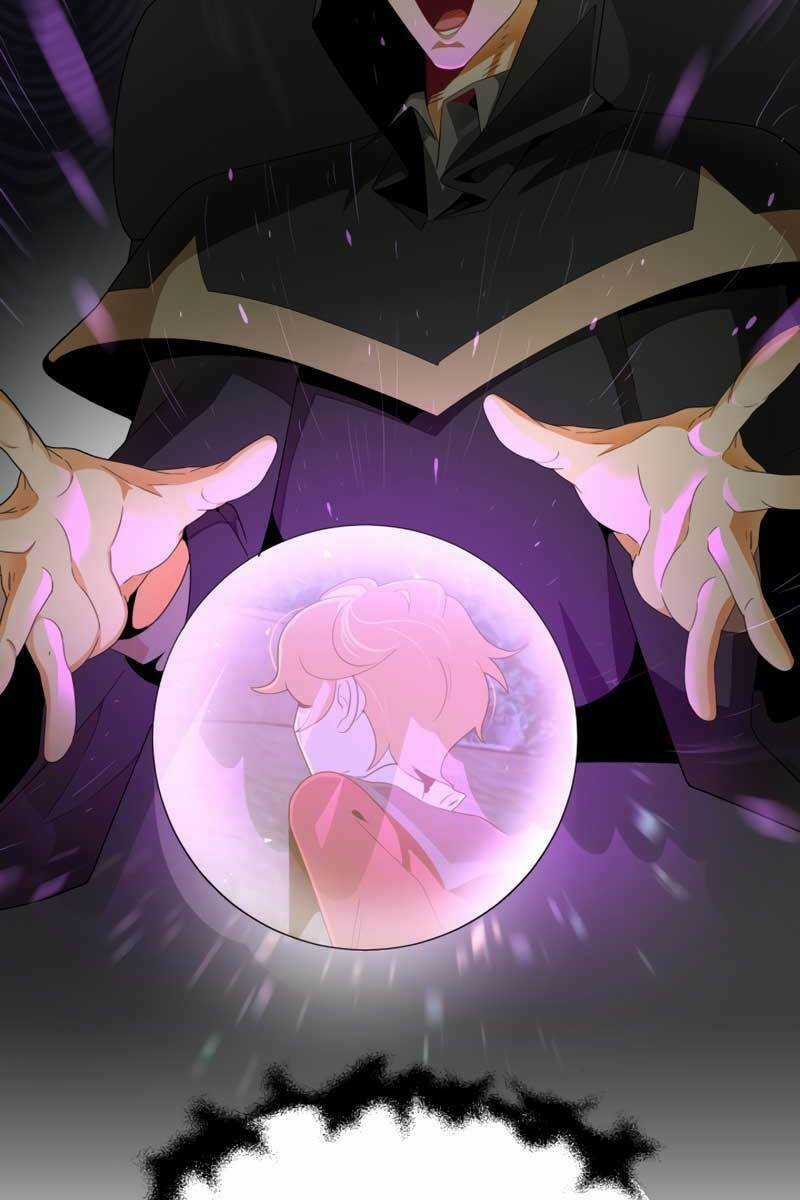 Con Trai Út Của Đại Pháp Sư Lừng Danh Chapter 3 trang 72