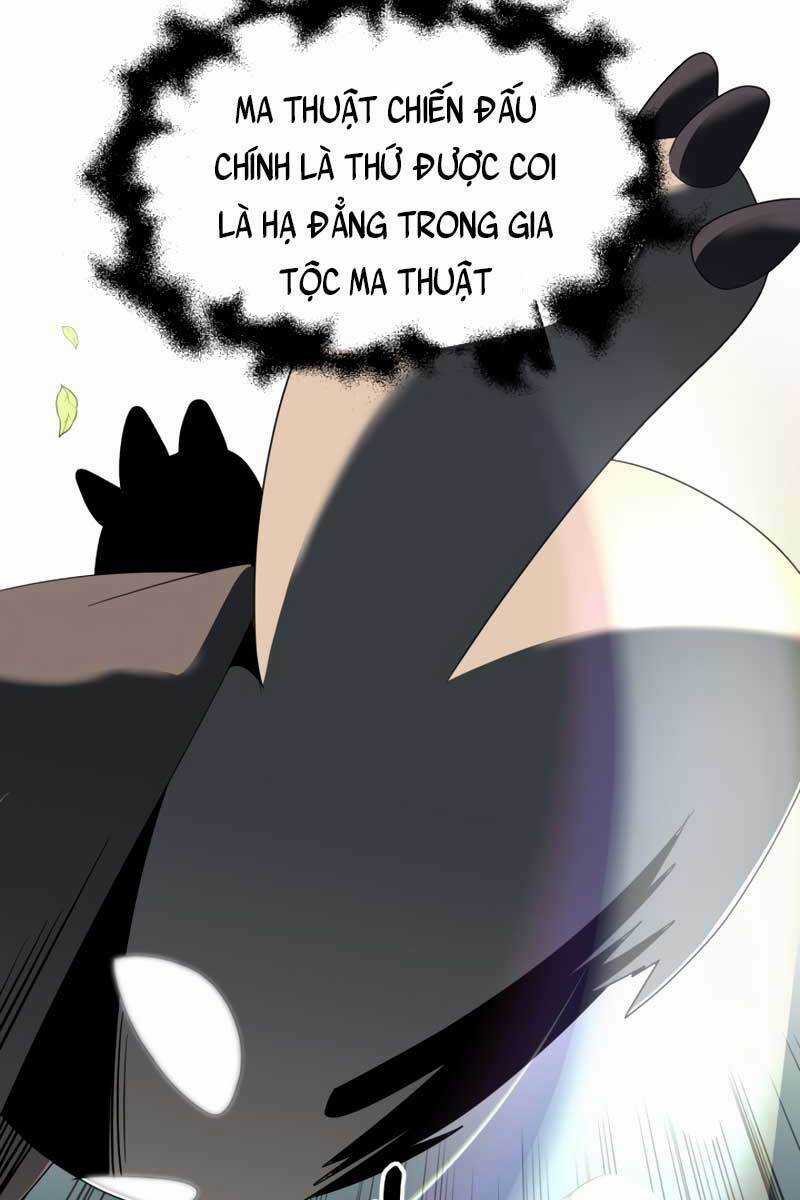 Con Trai Út Của Đại Pháp Sư Lừng Danh Chapter 3 trang 74