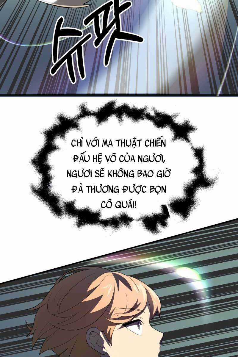 Con Trai Út Của Đại Pháp Sư Lừng Danh Chapter 3 trang 75