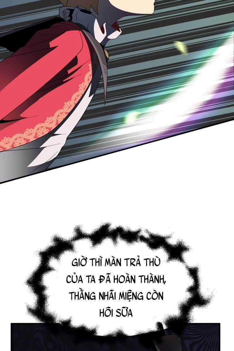 Con Trai Út Của Đại Pháp Sư Lừng Danh Chapter 3 trang 76