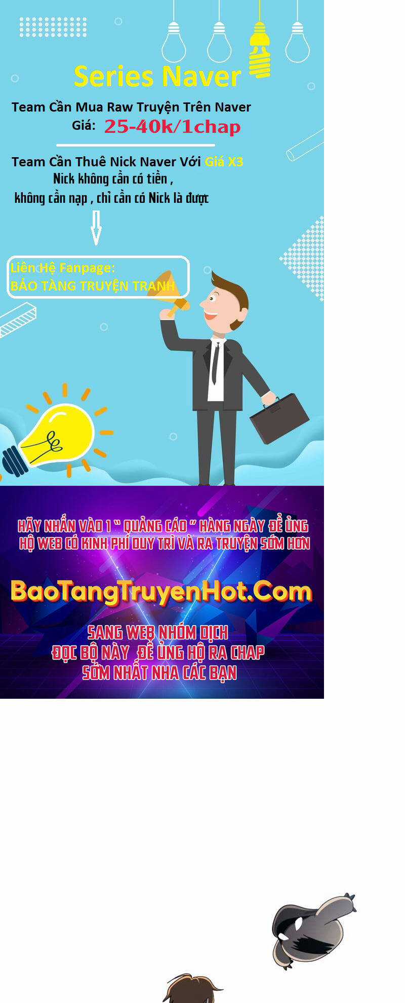 Con Trai Út Của Đại Pháp Sư Lừng Danh Chapter 3 trang 79