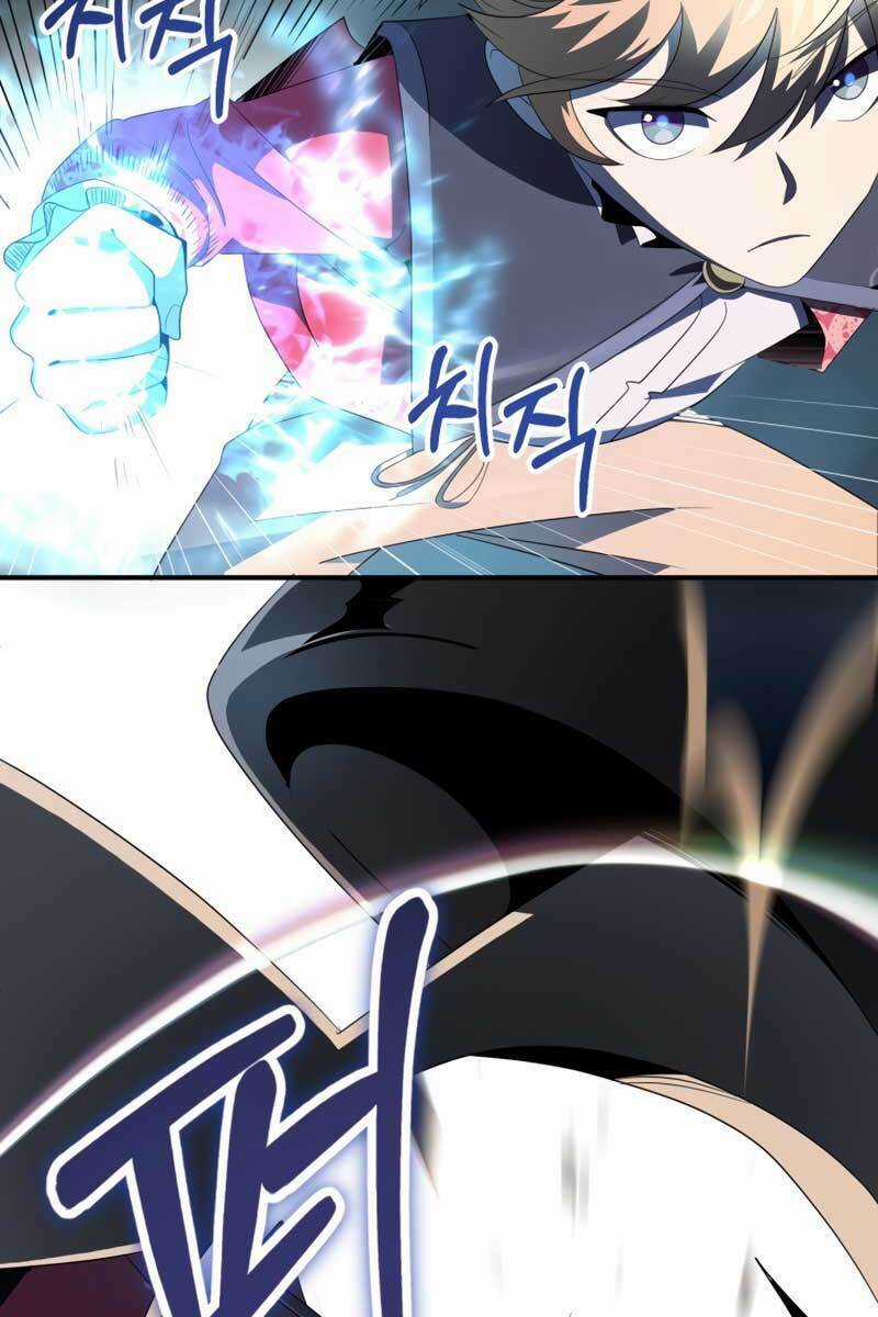 Con Trai Út Của Đại Pháp Sư Lừng Danh Chapter 3 trang 81