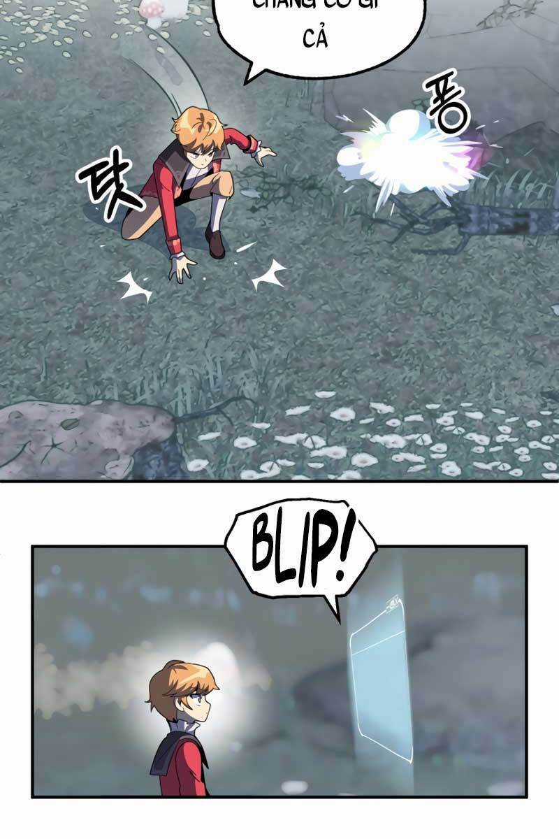 Con Trai Út Của Đại Pháp Sư Lừng Danh Chapter 3 trang 85