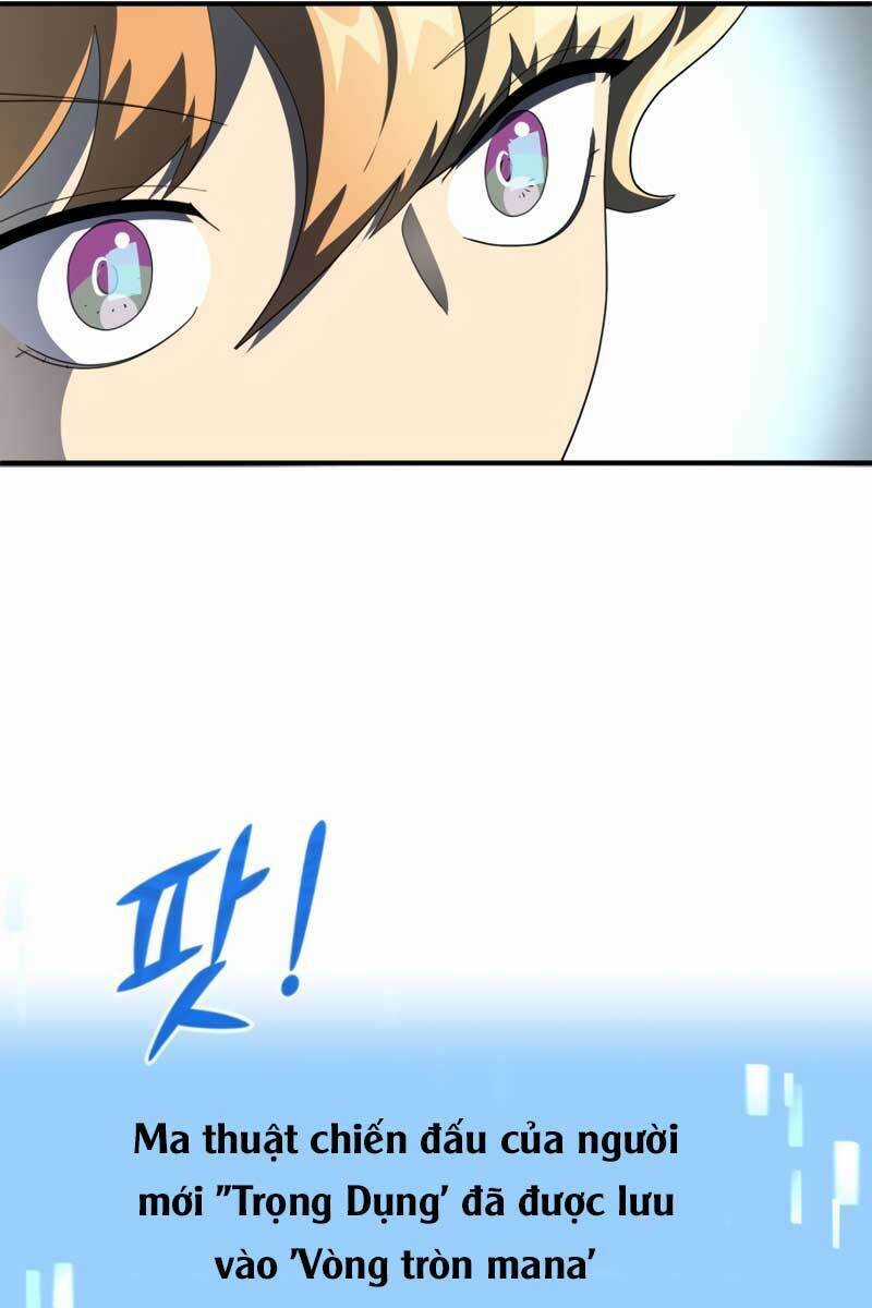 Con Trai Út Của Đại Pháp Sư Lừng Danh Chapter 3 trang 89