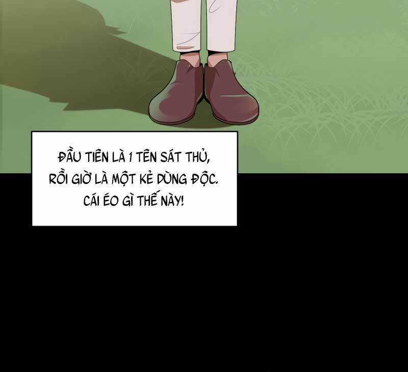 Con Trai Út Của Đại Pháp Sư Lừng Danh Chapter 3 trang 9