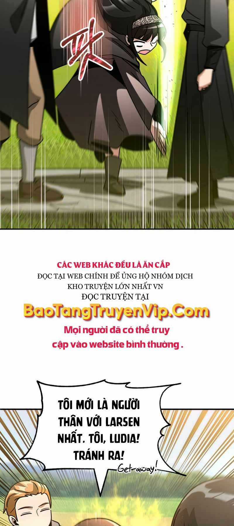 Con Trai Út Của Đại Pháp Sư Lừng Danh Chapter 30 trang 13