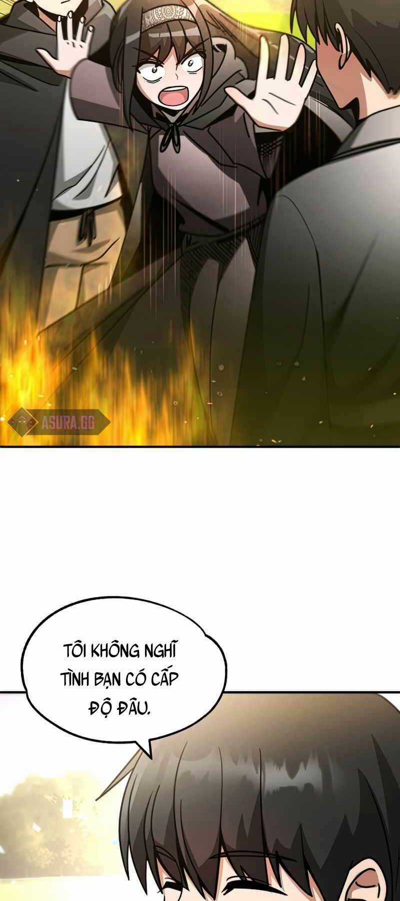 Con Trai Út Của Đại Pháp Sư Lừng Danh Chapter 30 trang 14