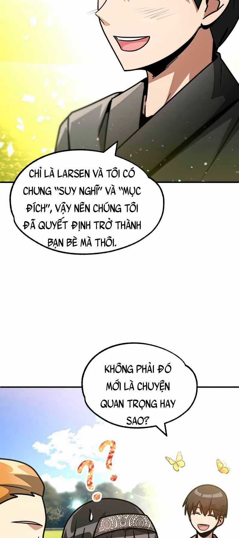 Con Trai Út Của Đại Pháp Sư Lừng Danh Chapter 30 trang 15